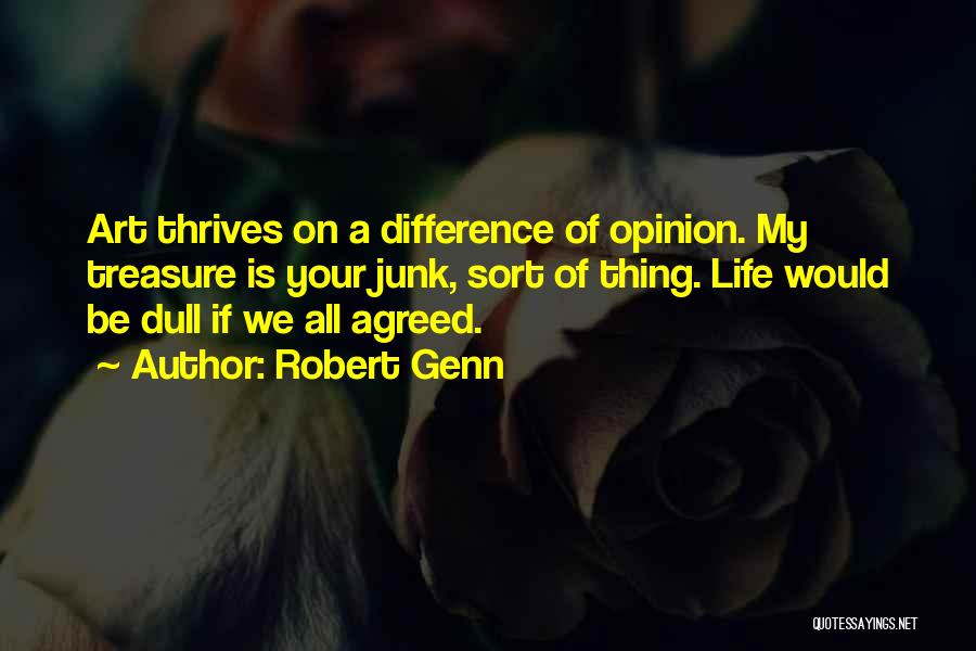 Robert Genn Quotes 995281