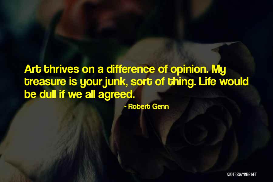 Robert Genn Quotes 995281