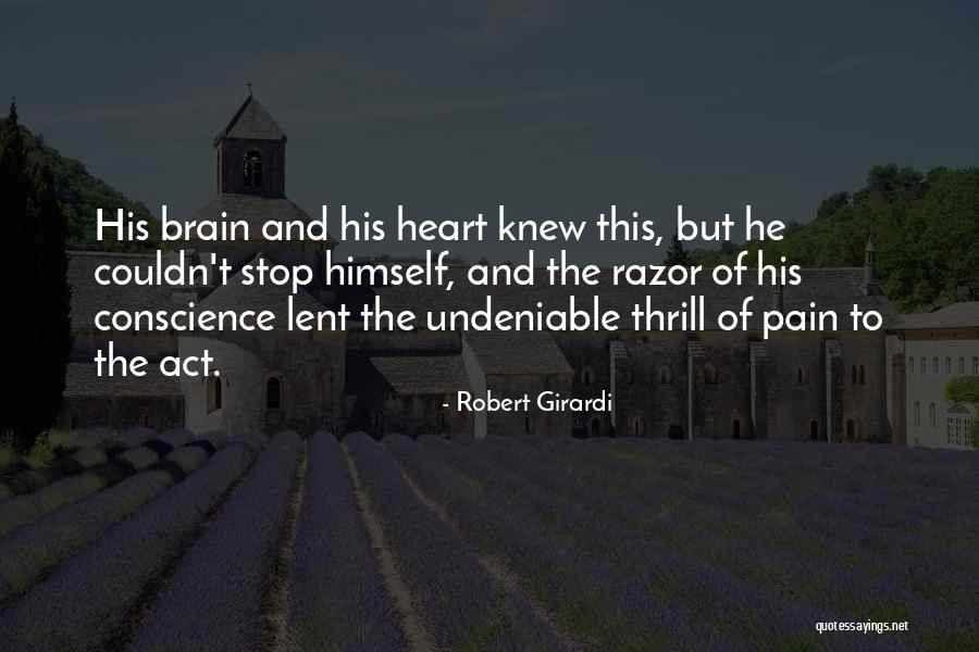 Robert Girardi Quotes 769234 Robert Girardi Quotes 769234