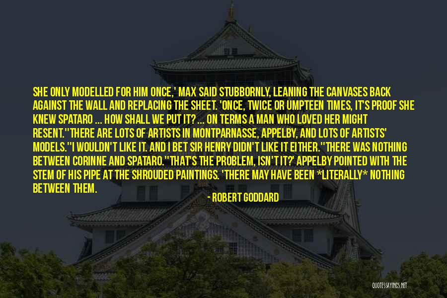 Robert Goddard Quotes 2223872 Robert Goddard Quotes 2223872