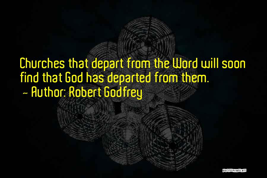 Robert Godfrey Quotes 682668