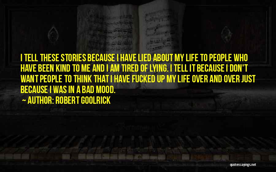 Robert Goolrick Quotes 1120930