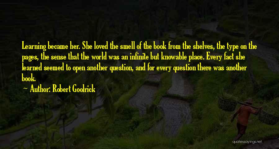 Robert Goolrick Quotes 1194216