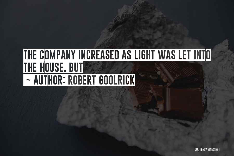 Robert Goolrick Quotes 175553