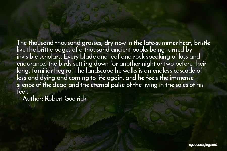 Robert Goolrick Quotes 1857315