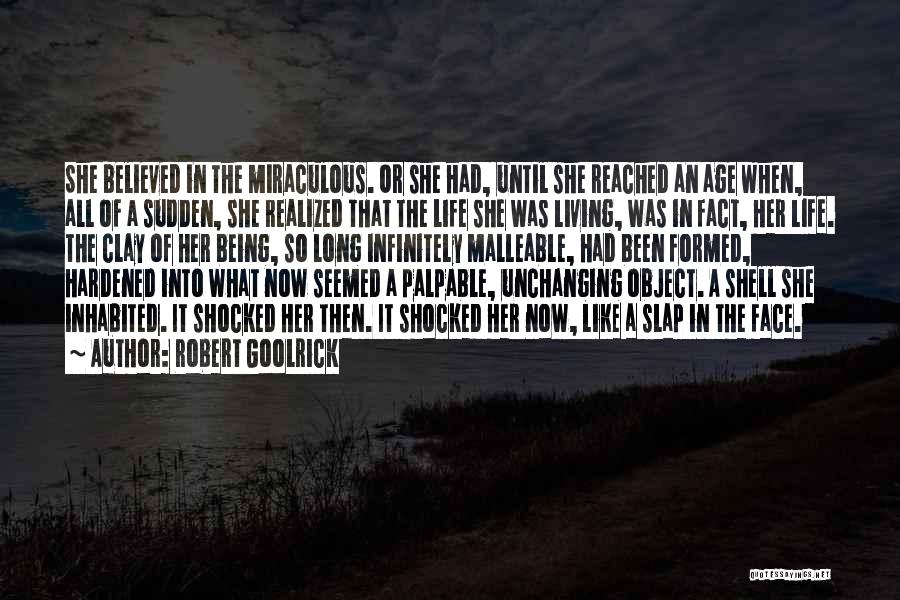 Robert Goolrick Quotes 1948615