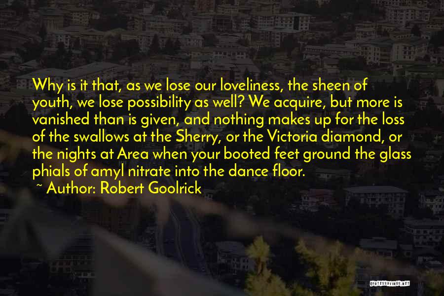 Robert Goolrick Quotes 2032142