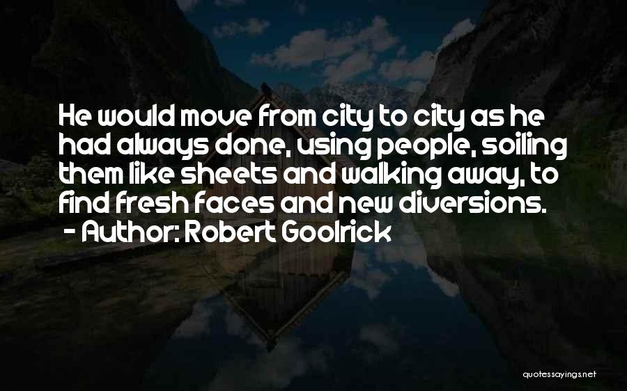 Robert Goolrick Quotes 2081503