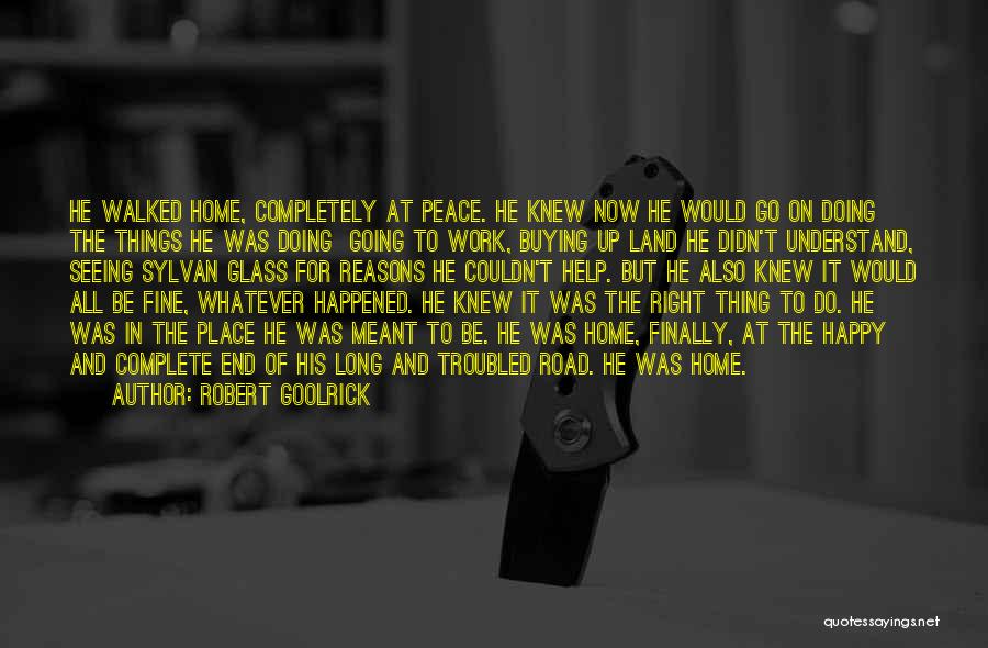 Robert Goolrick Quotes 325074