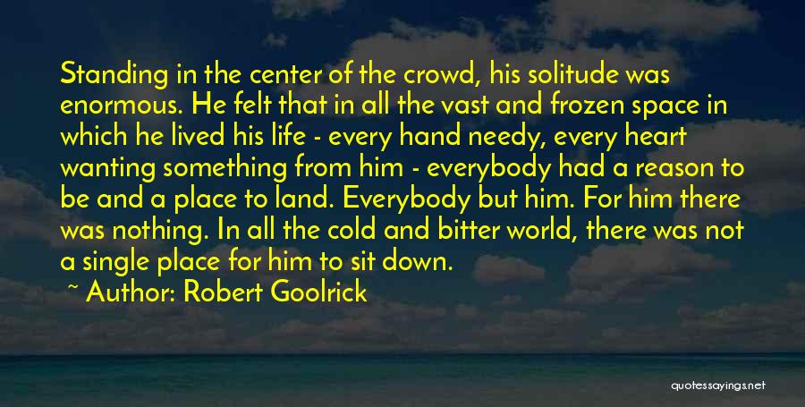 Robert Goolrick Quotes 489530