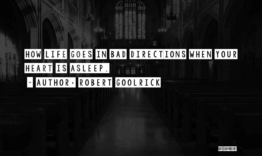 Robert Goolrick Quotes 528829