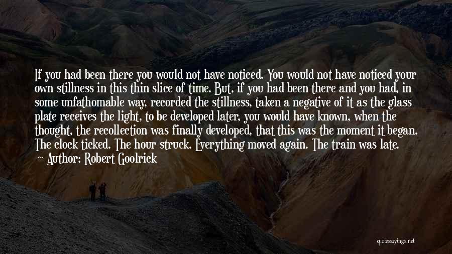 Robert Goolrick Quotes 771933