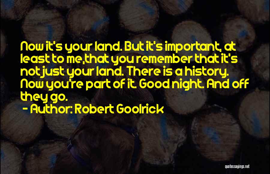 Robert Goolrick Quotes 805504