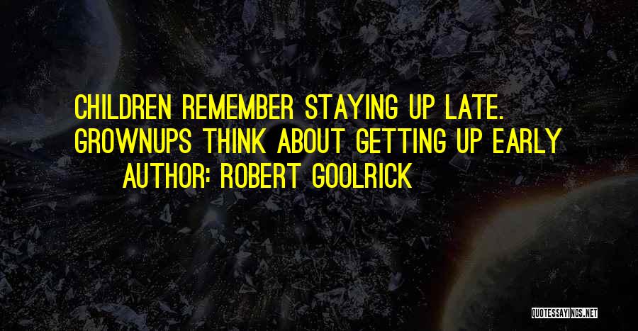 Robert Goolrick Quotes 815814