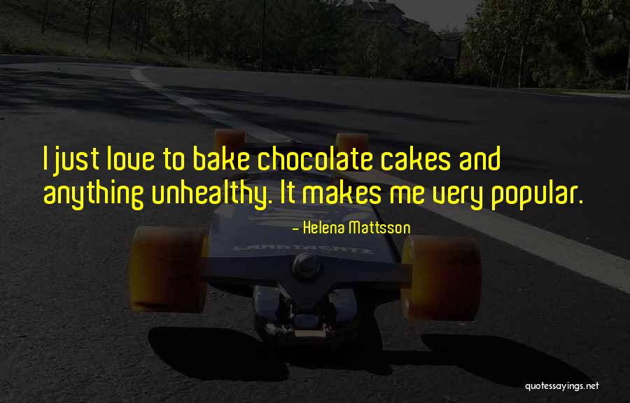 Robert Goren Quotes By Helena Mattsson Robert Goren Quotes By Helena Mattsson