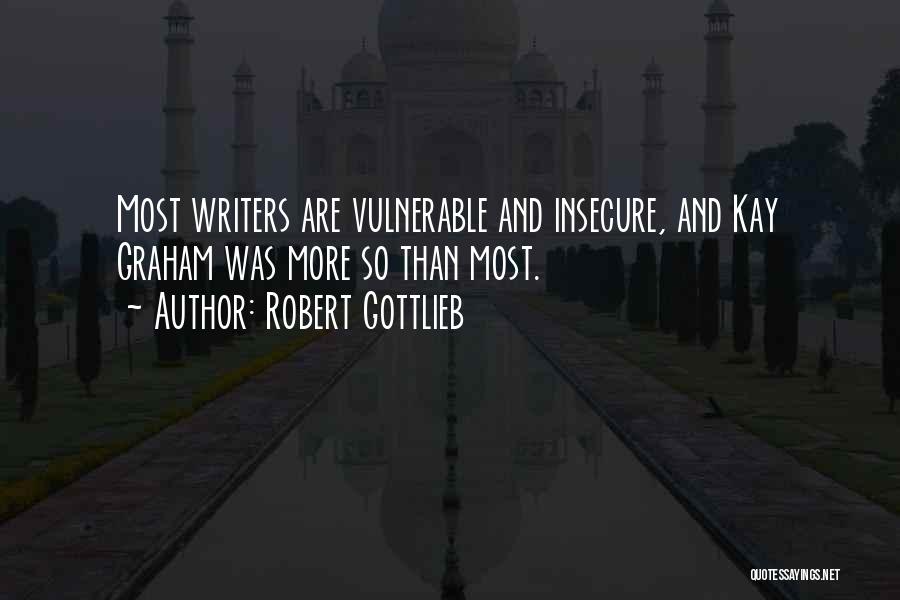 Robert Gottlieb Quotes 2067362