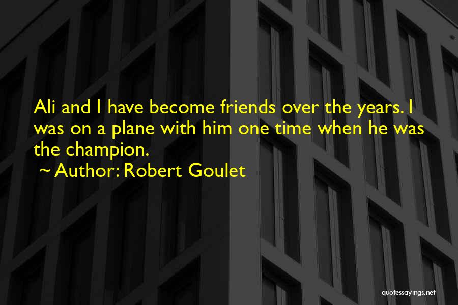 Robert Goulet Quotes 1228479