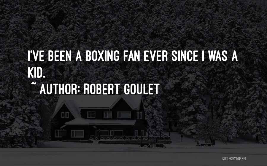 Robert Goulet Quotes 304314