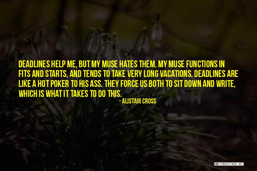 Robert Granddad Freeman Character Quotes By Alistair Cross Robert Granddad Freeman Character Quotes By Alistair Cross
