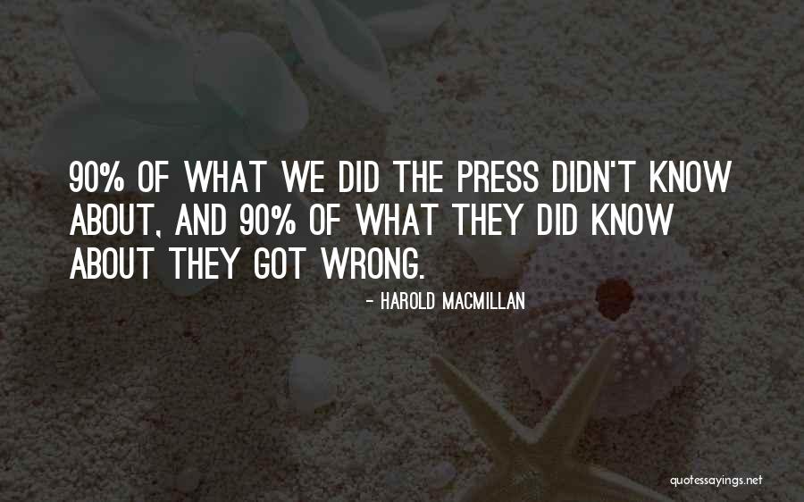 Robert Granddad Freeman Character Quotes By Harold Macmillan Robert Granddad Freeman Character Quotes By Harold Macmillan