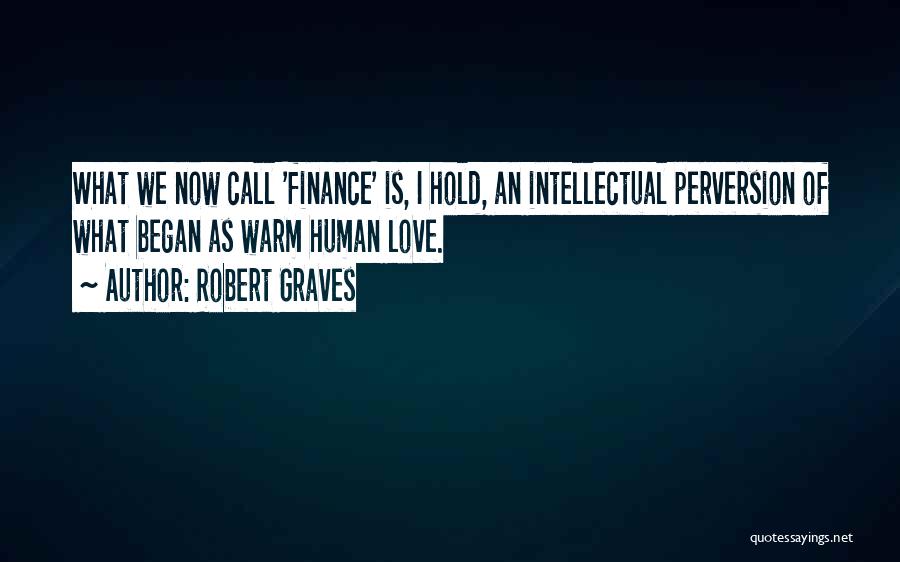 Robert Graves Quotes 108059