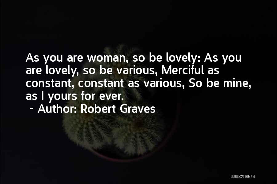 Robert Graves Quotes 1229173