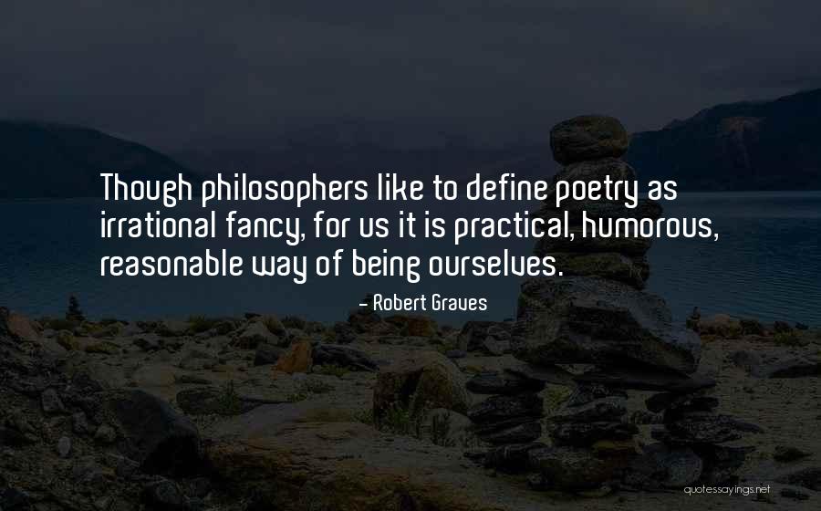 Robert Graves Quotes 129135