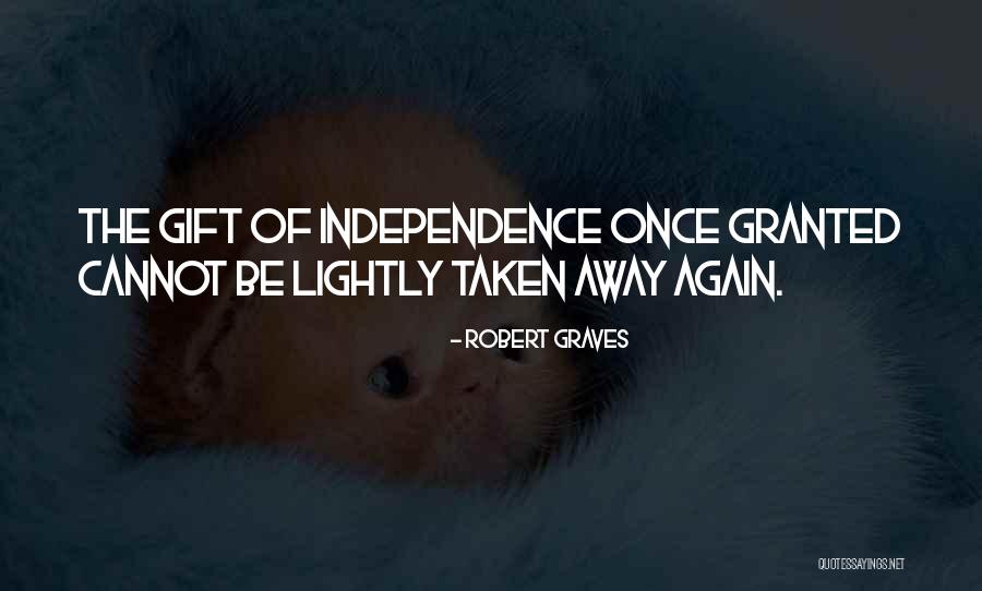 Robert Graves Quotes 1332975