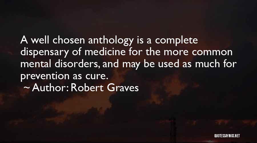 Robert Graves Quotes 1512335
