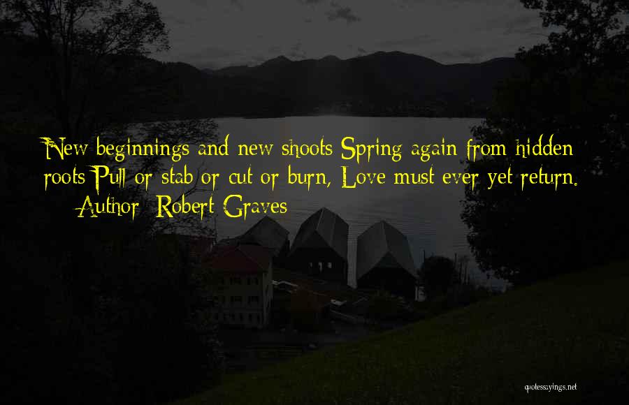 Robert Graves Quotes 1528578