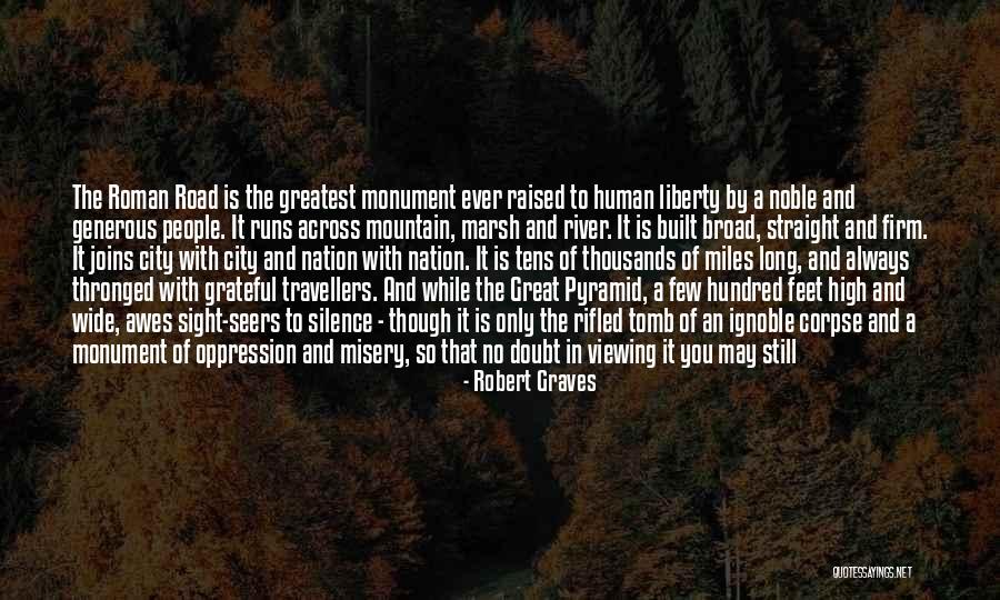 Robert Graves Quotes 1687561