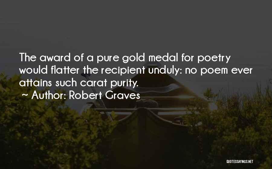 Robert Graves Quotes 1822685