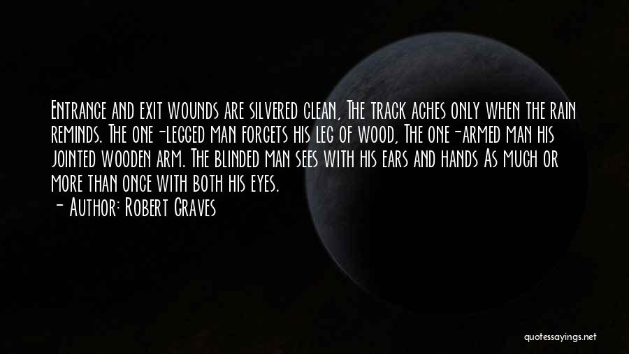 Robert Graves Quotes 2056887