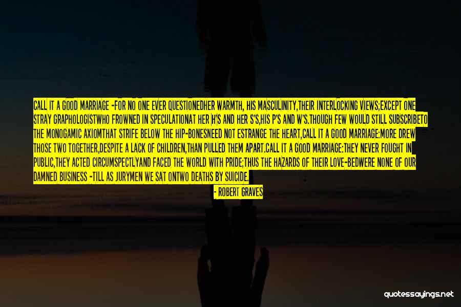 Robert Graves Quotes 2112812 Robert Graves Quotes 2112812