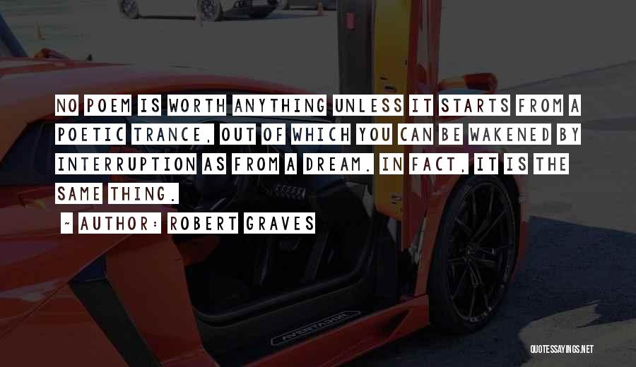 Robert Graves Quotes 248715