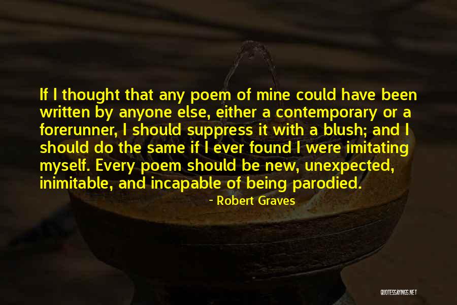 Robert Graves Quotes 260638 Robert Graves Quotes 260638