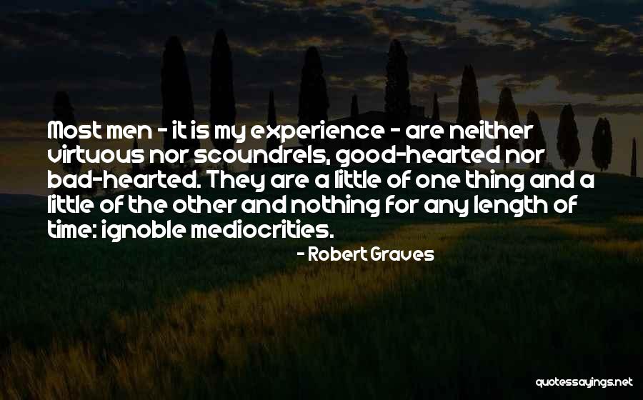 Robert Graves Quotes 329999