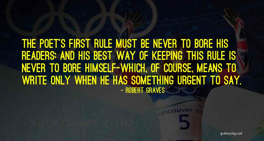 Robert Graves Quotes 451888 Robert Graves Quotes 451888