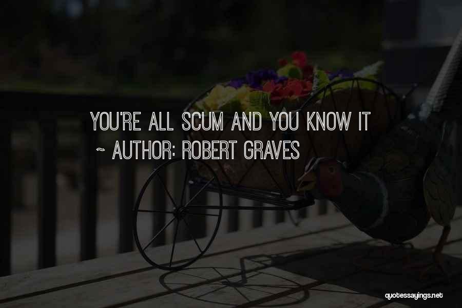 Robert Graves Quotes 710883