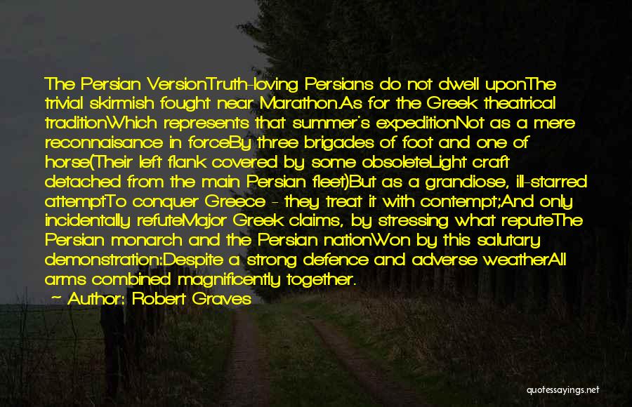 Robert Graves Quotes 902044