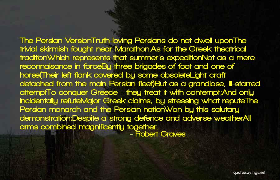 Robert Graves Quotes 902044