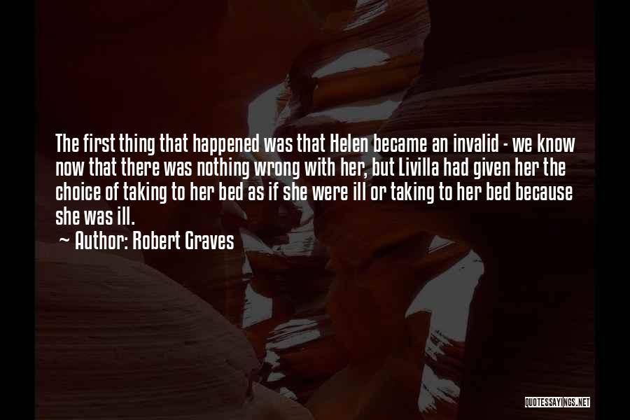 Robert Graves Quotes 910819