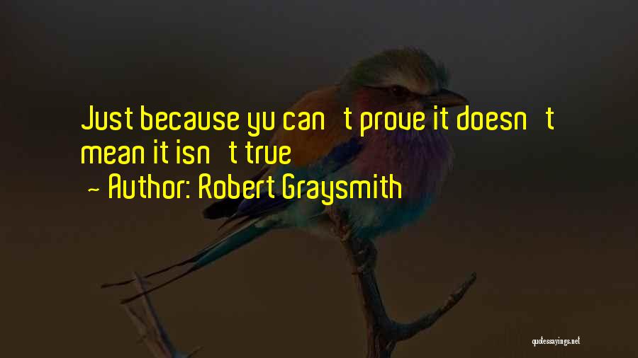 Robert Graysmith Quotes 1729136