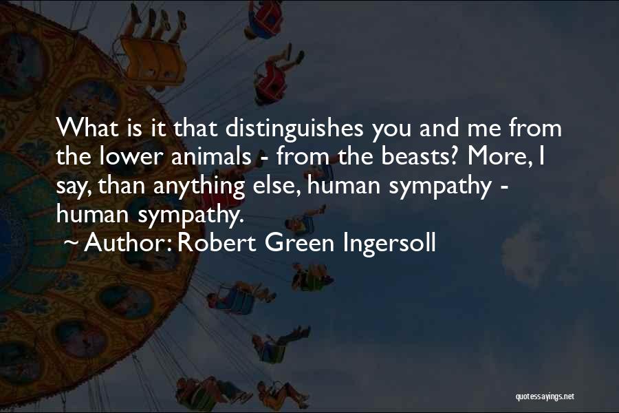 Robert Green Ingersoll Quotes 2195113