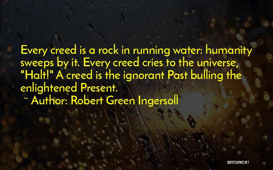 Robert Green Ingersoll Quotes 639762