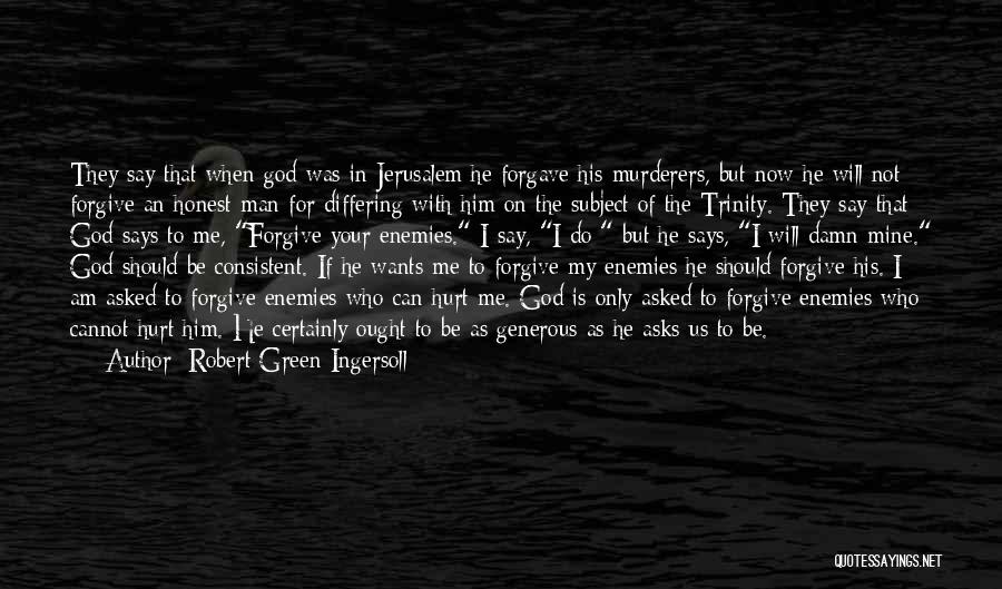 Robert Green Ingersoll Quotes 674139