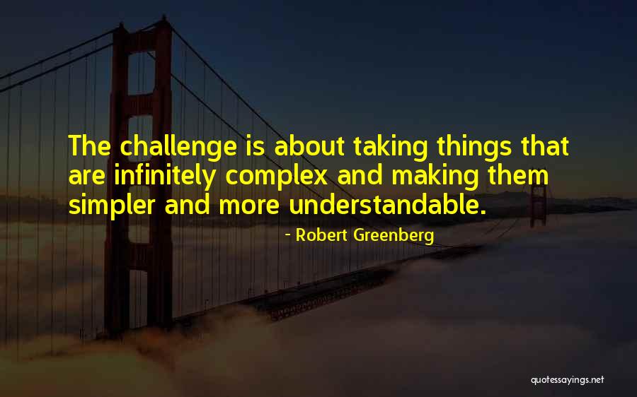 Robert Greenberg Quotes 1669189