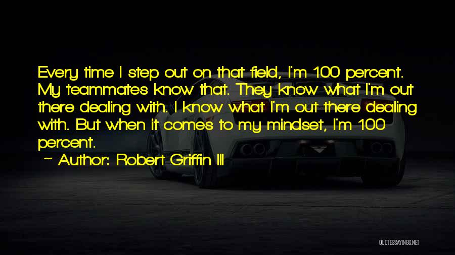 Robert Griffin III Quotes 1309914