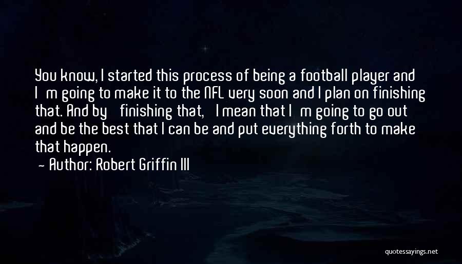 Robert Griffin III Quotes 1530445