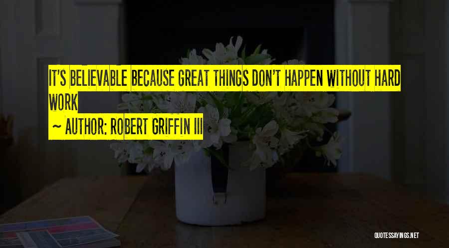 Robert Griffin III Quotes 1573564